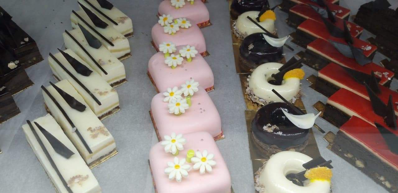 Pâtisserie karima - Meknès