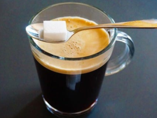 Café Agua - Khémisset - +212 5375-58440