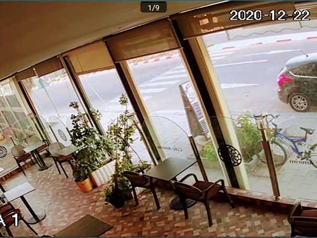 AMIRIM CAFÉ - Essaouira - +212 662-654732