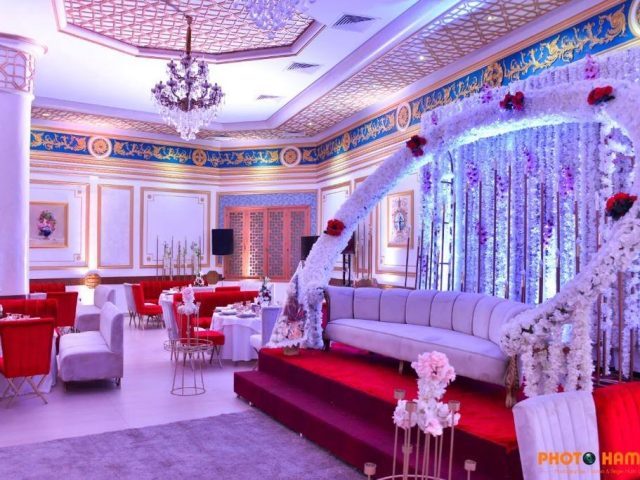 Traiteur Bilali - Casablanca - +212 664-615050