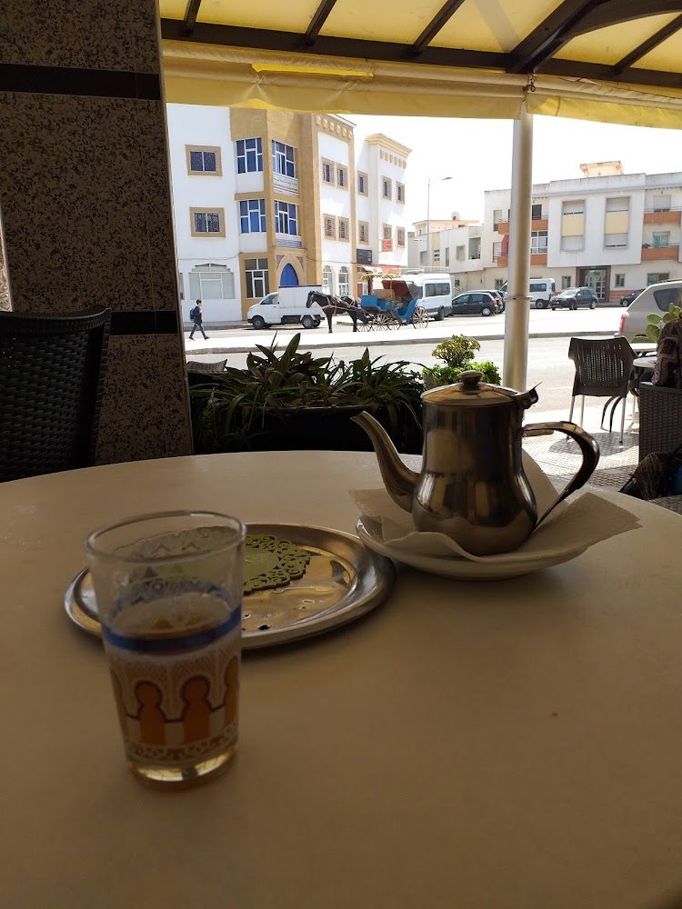 Café Classico - Essaouira