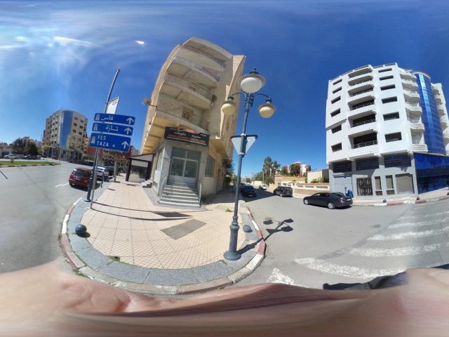 Café Camilia - Oujda -