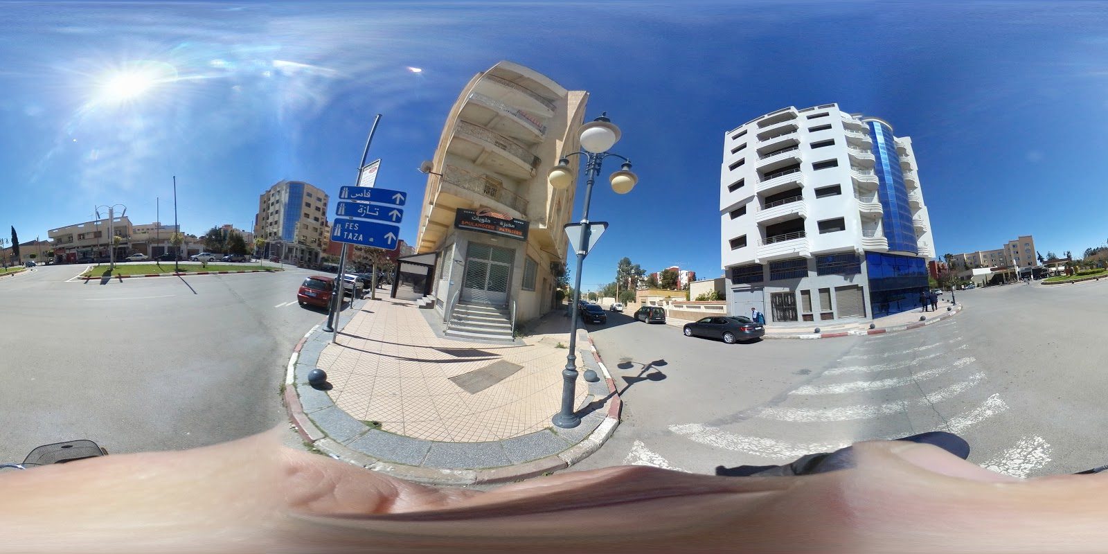 Café Camilia - Oujda