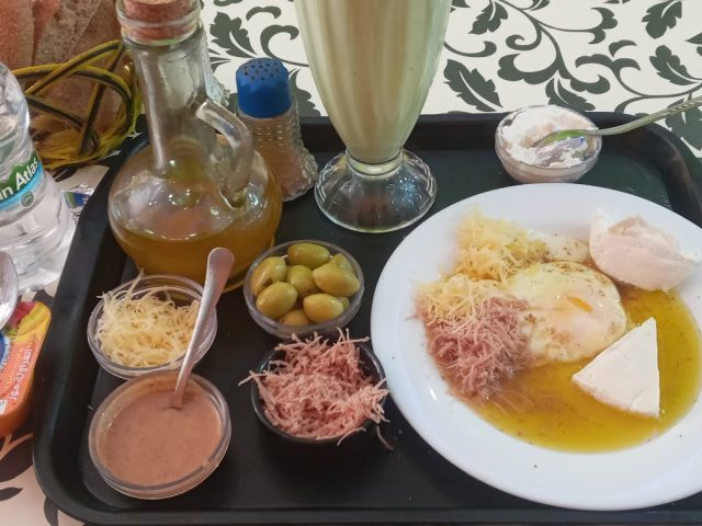 Lecheria Rif Jus - Al Hoceïma -