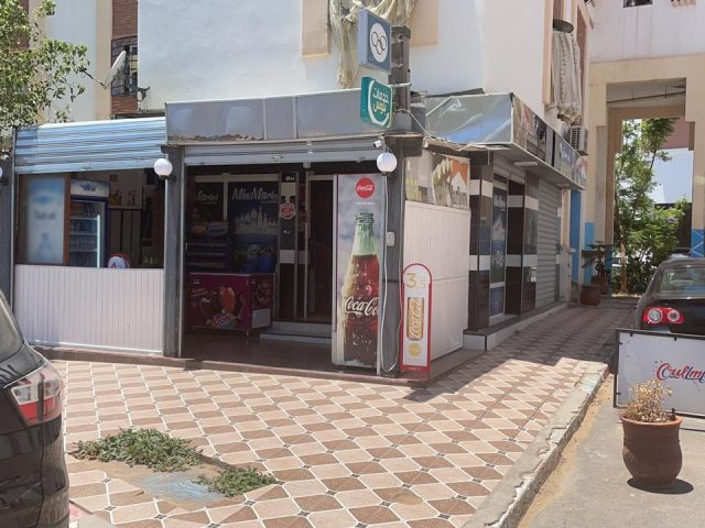ADNANE MARKET - Safi - +212 661-662238