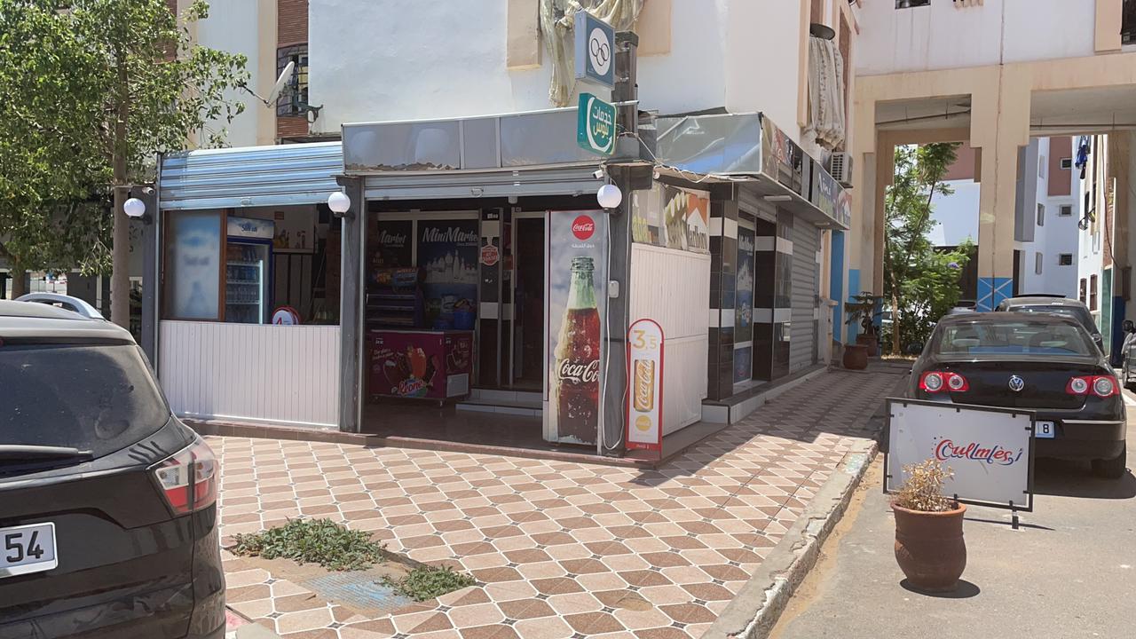 ADNANE MARKET - Safi