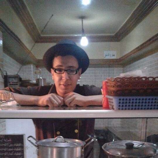 Chouwaya Ait Tament - Taroudant