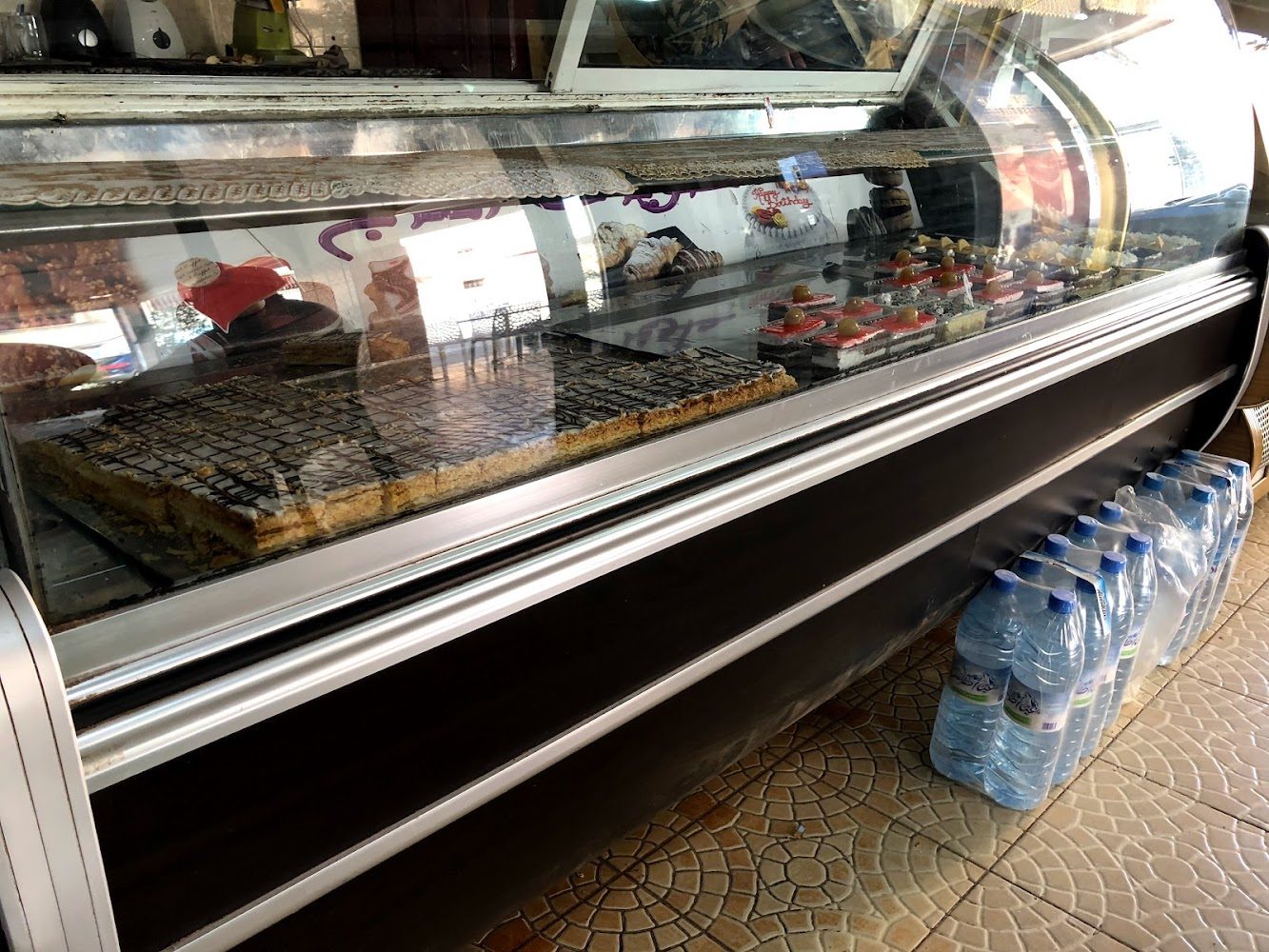 Pâtisserie Taj - Ouarzazate