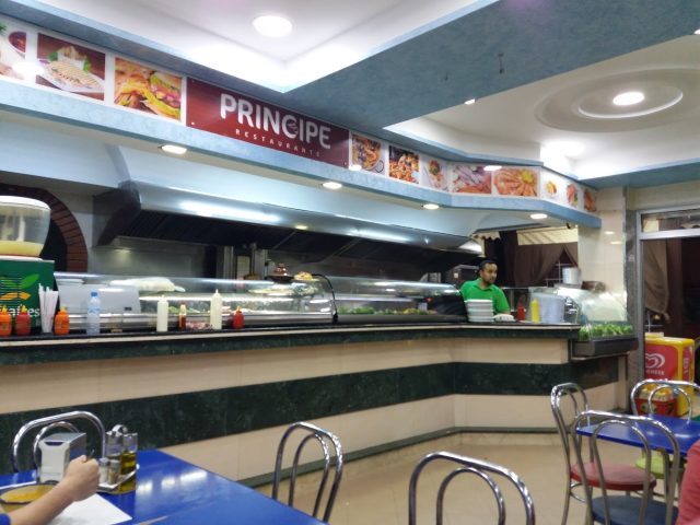 Don Pollo Restaurante - Fnideq -
