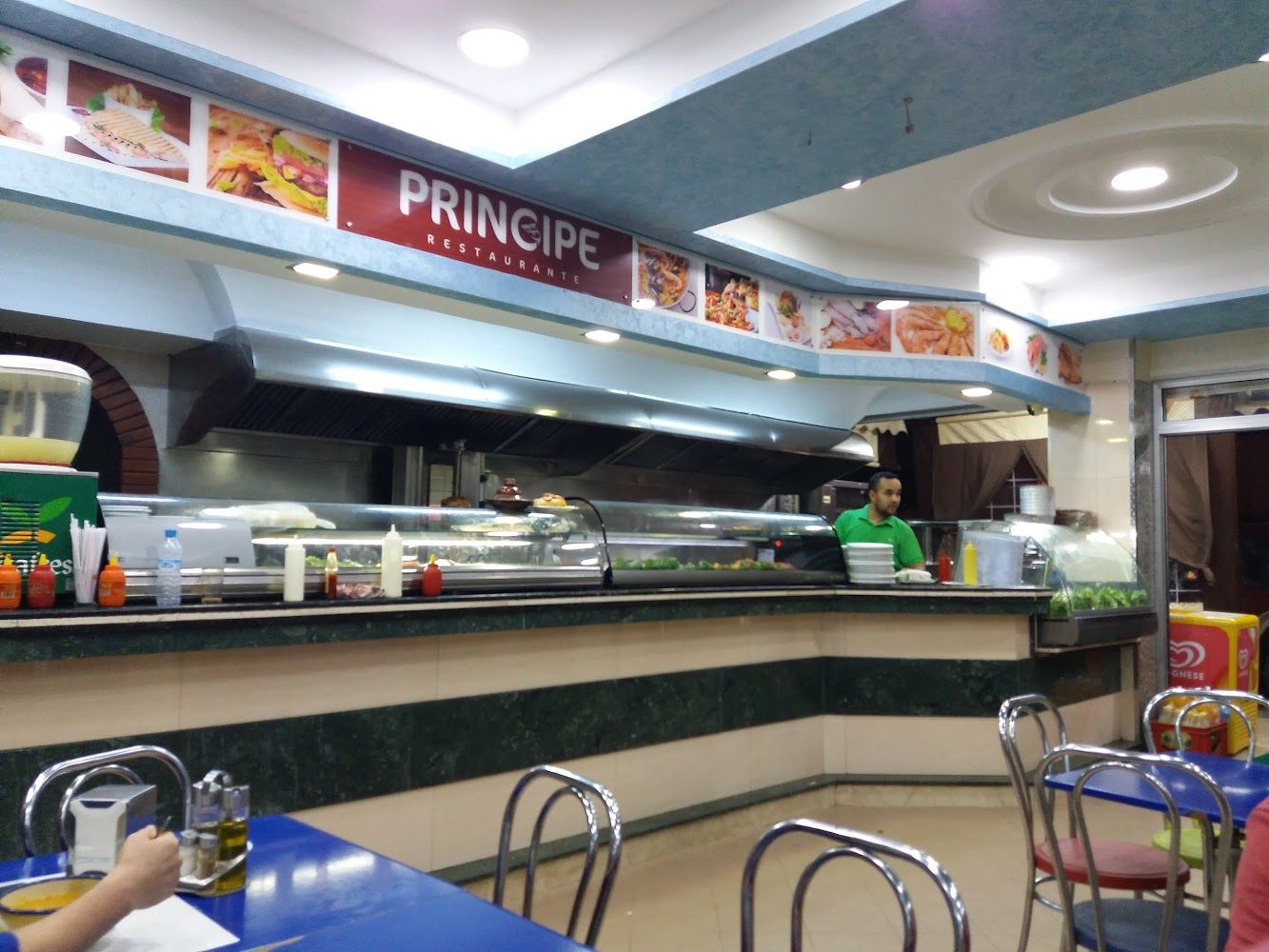 Don Pollo Restaurante - Fnideq