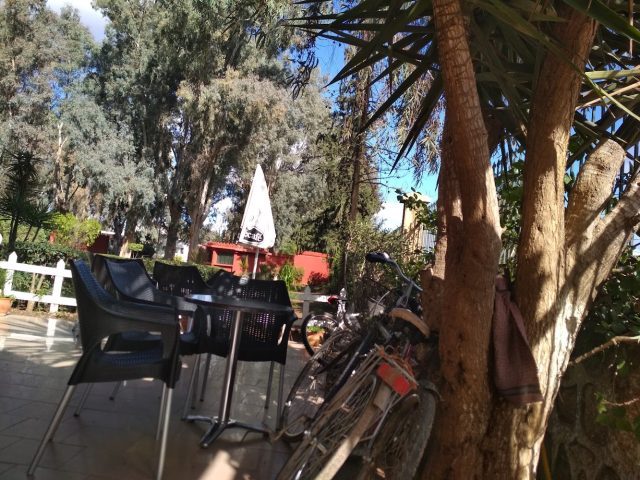 Cafe Chez-Vous - Khémisset - +212 5375-50122