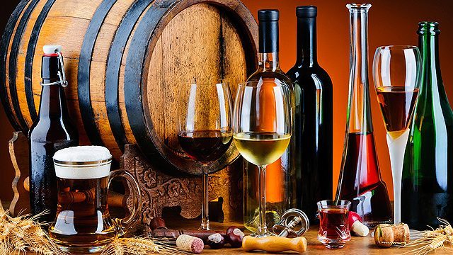 SUPERETTE (ALCOL) - Midelt - +212 611-743721