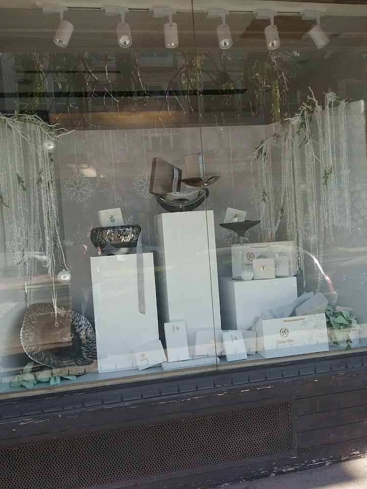 Les Chocolats Château Blanc - Casablanca