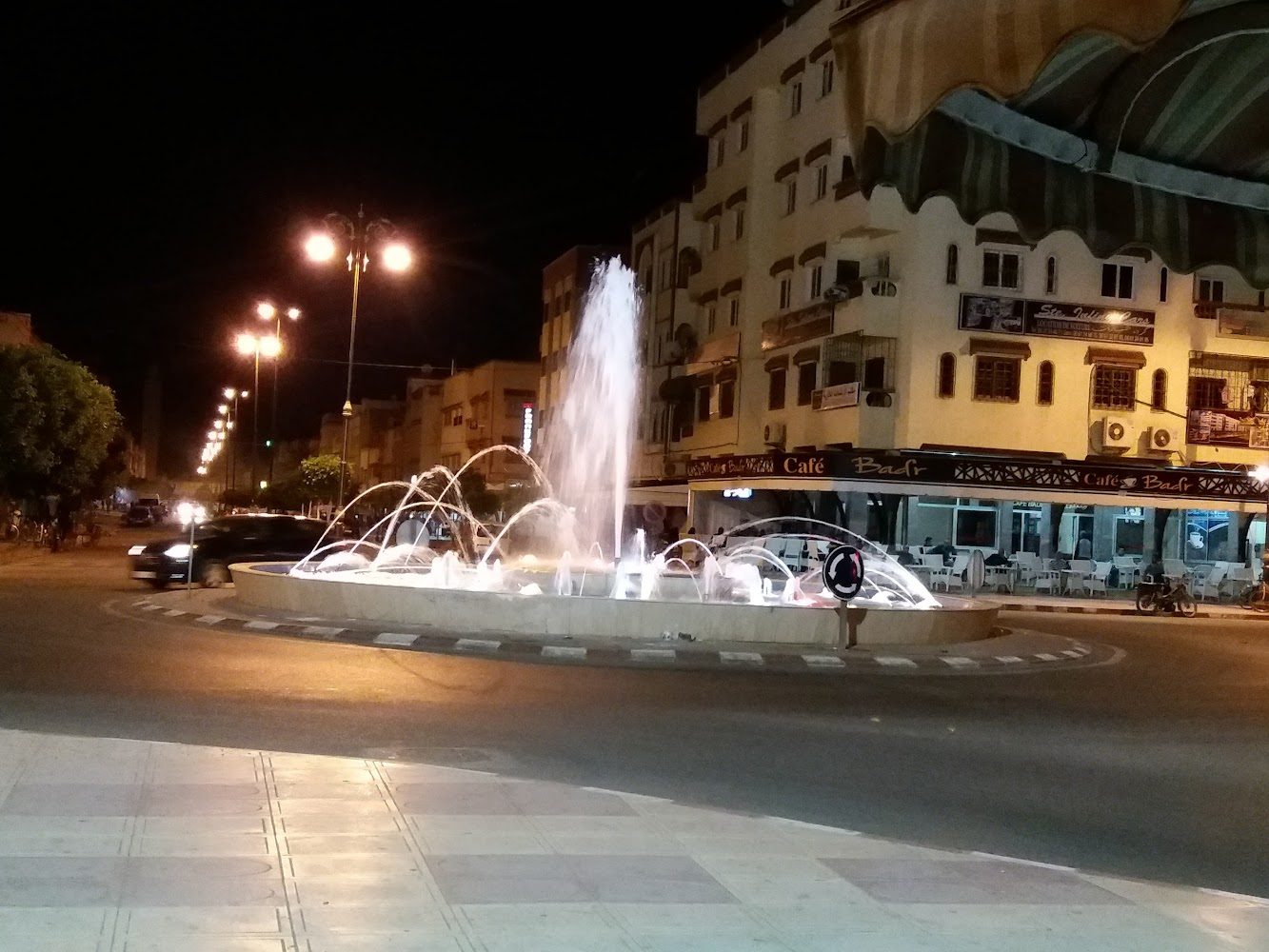 valemar - Sidi Slimane