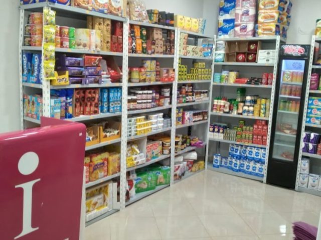 Rita Shop - Azrou - +212 702-993198