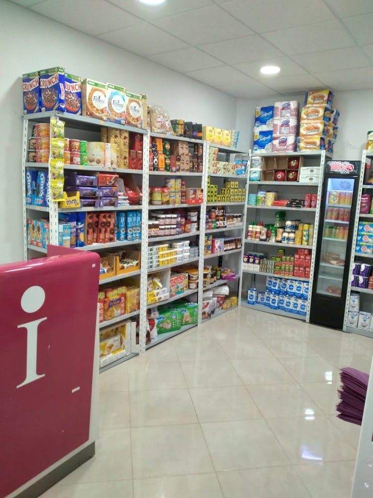 Rita Shop - Azrou