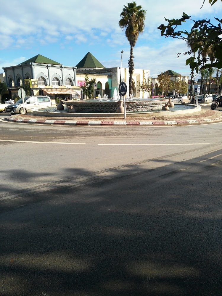 Café D’or - Tiflet