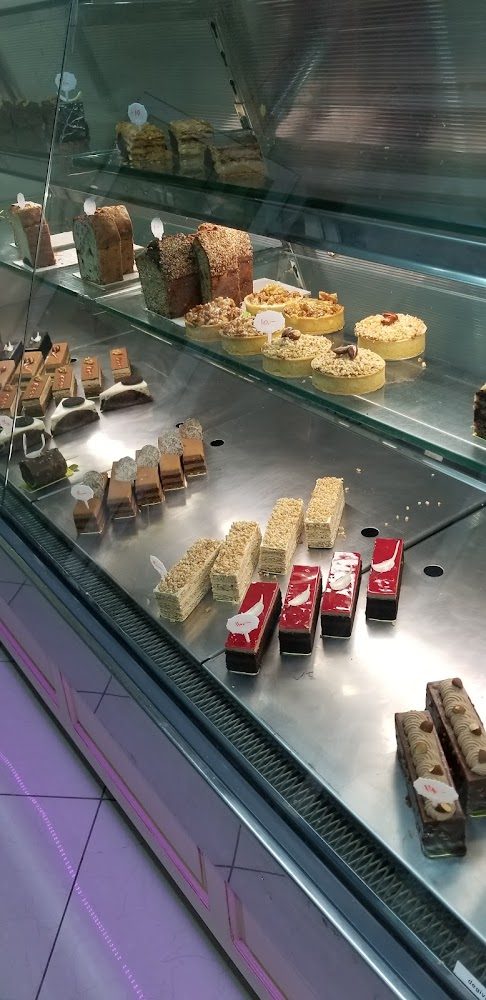 ALS Cafe Restaurant Pâtissier - Tiflet