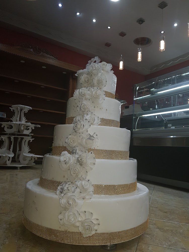 Patiserie Le Visir - Fès