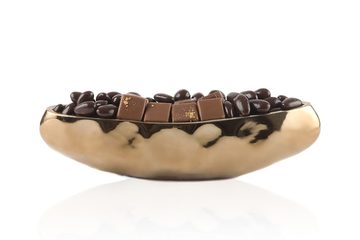 Graines de chocolat - Tanger
