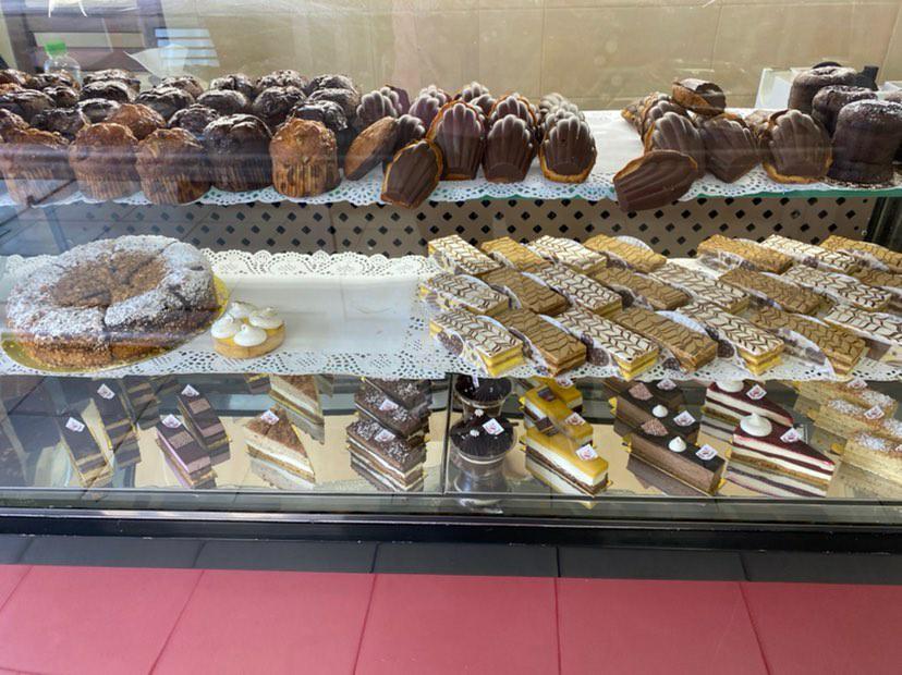 Maison Amina (Boulangerie & Patisserie) - Casablanca