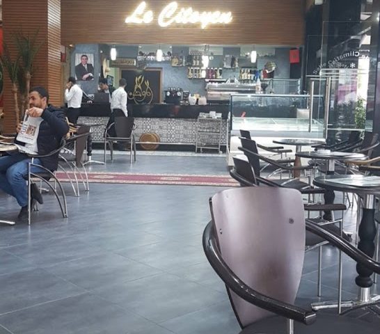 Café Vida Pâtisserie - Casablanca - +212 80-8502139