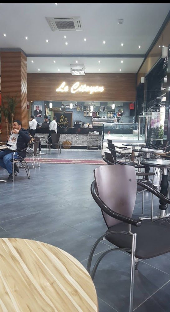 Café Vida Pâtisserie - Casablanca