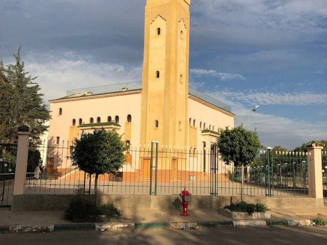 ALFIRDAOUS - Mohammédia -