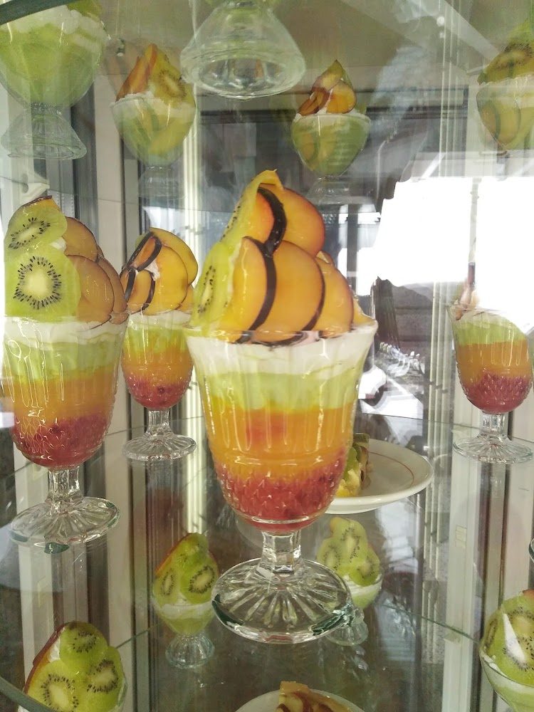Café Aya Village - Tanger