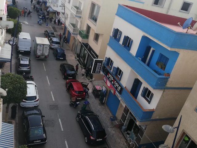 La boulangerie de Yasmina مخبزه ياسمينة - M'diq -