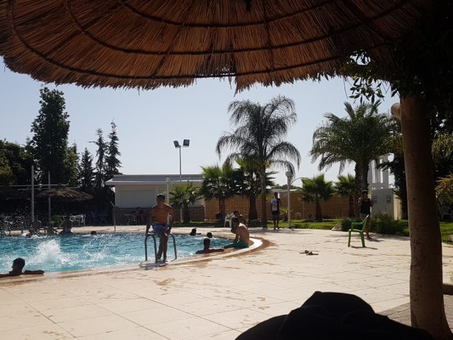 Bab Beni Mellal - Béni Mellal -