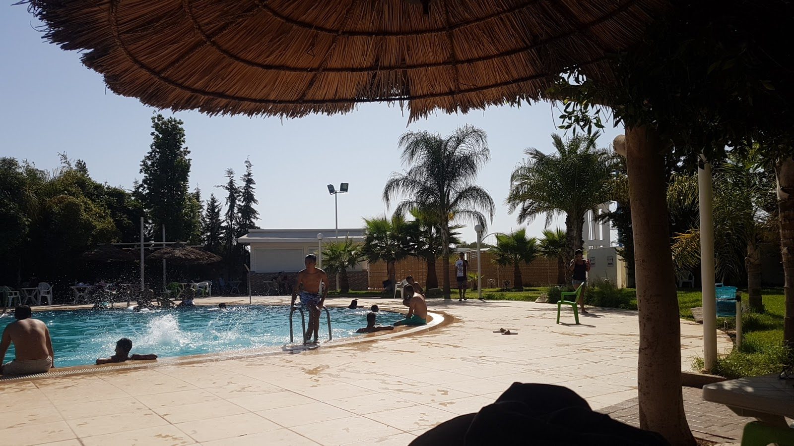 Bab Beni Mellal - Béni Mellal