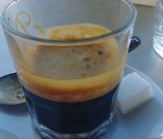 Café Ennawras مقهى النورس - Béni Mellal - +212 631-386391