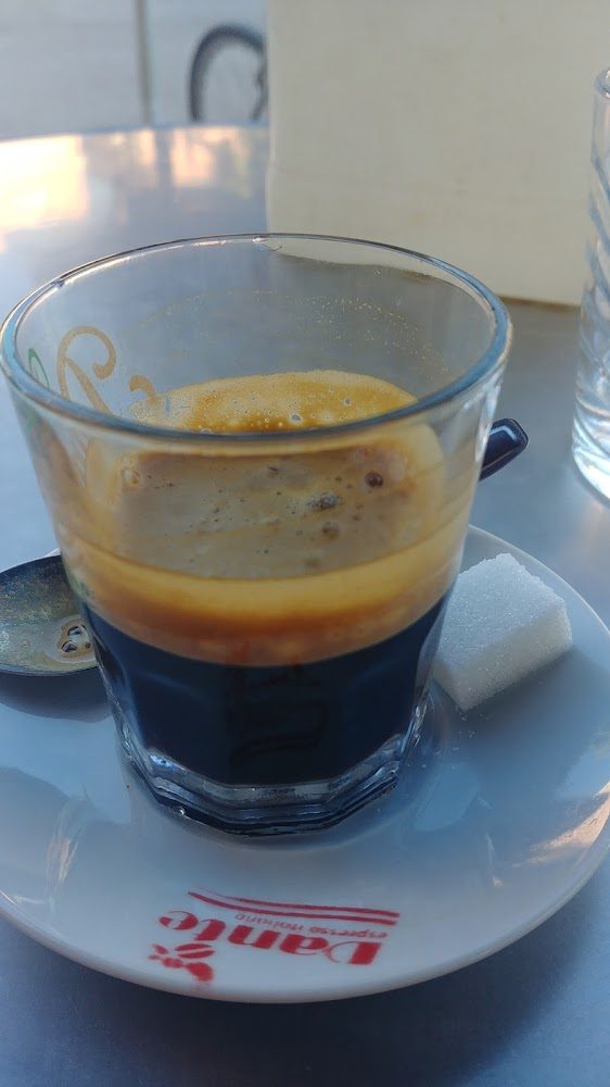 Café Ennawras مقهى النورس - Béni Mellal