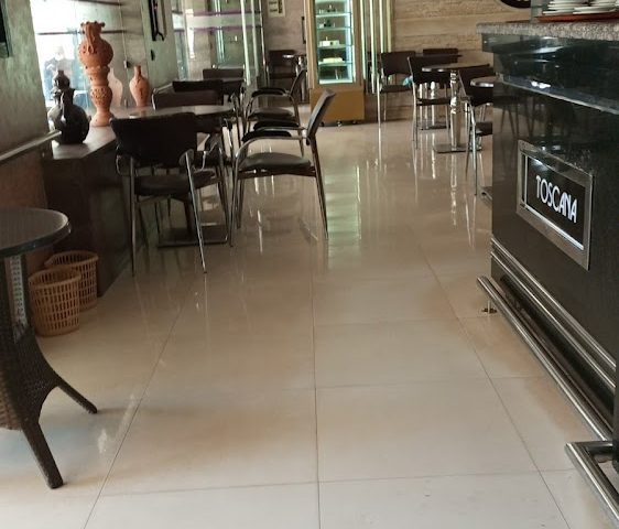 Café & Pâtisserie Boulangerie TOSCANA - Salé - +212 666-658387