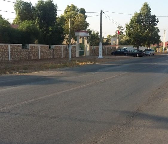ISTA Oued Zem - Oued Zem -