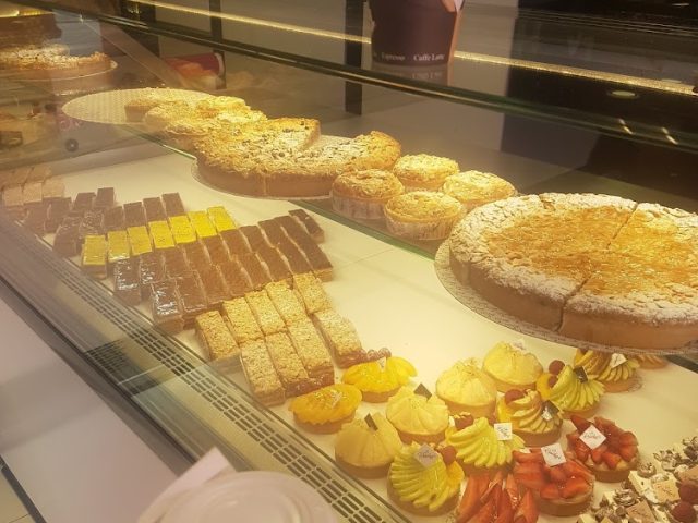Café La Ruche - El Jadida -