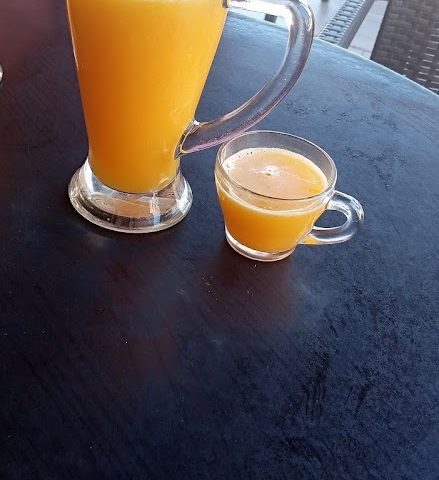 Café Menzah - Tanger -