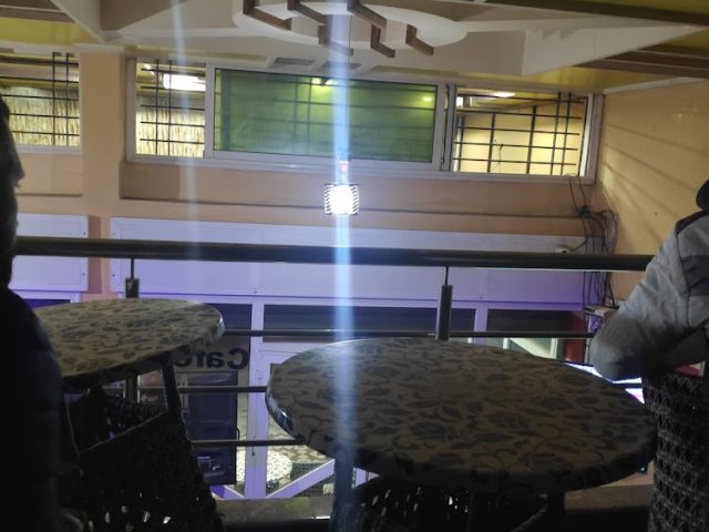 ESPACE MIRIVILLA - Settat -