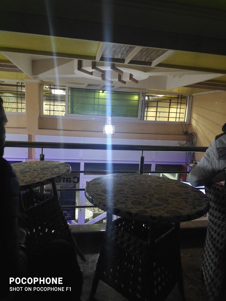 ESPACE MIRIVILLA - Settat