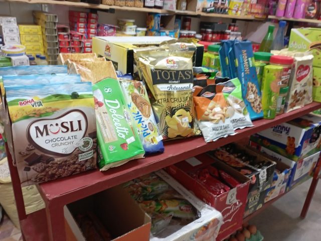 supermarket tizgui - Tinghir - +212 680-387392