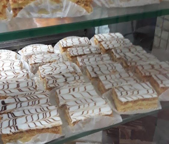 Boulangerie patisserie Kabila - Kénitra - +212 5373-60444