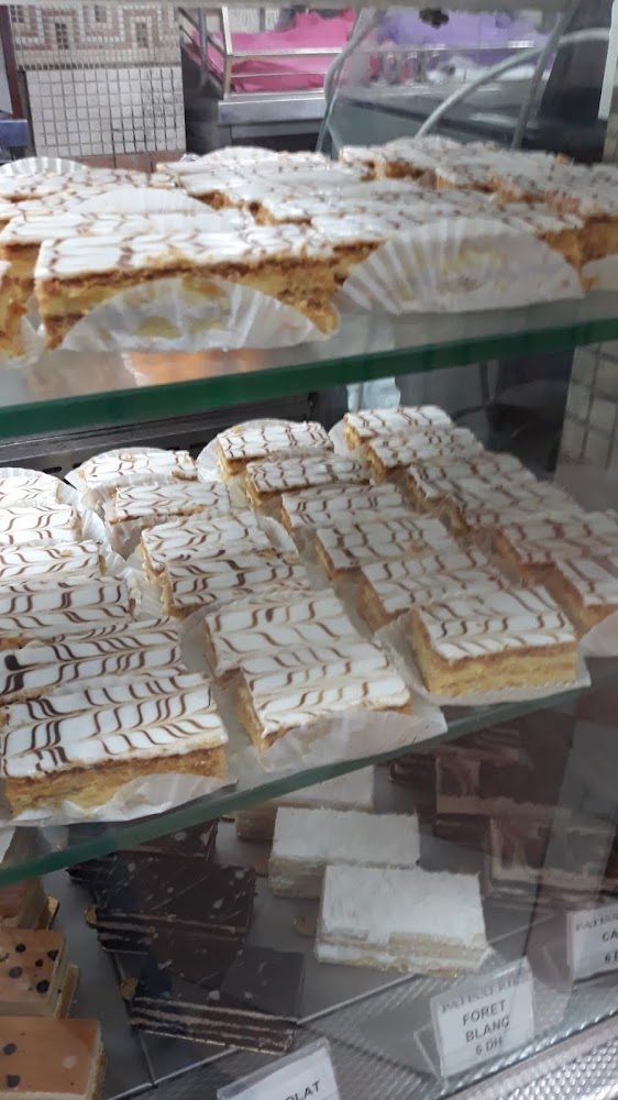 Boulangerie patisserie Kabila - Kénitra