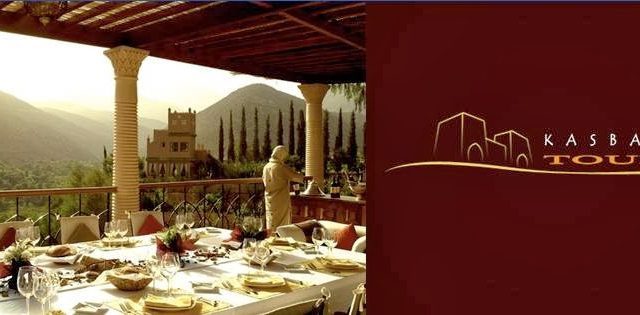 Kasbah Tour - Nador -
