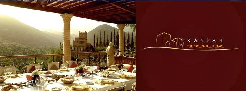 Kasbah Tour - Nador