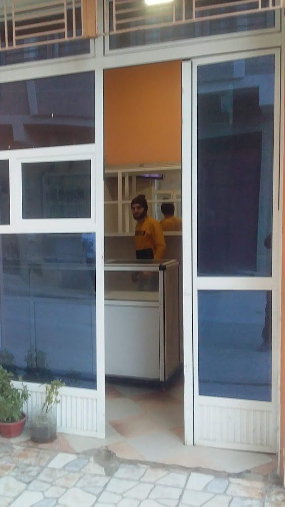 Panadería Laarasi - Nador