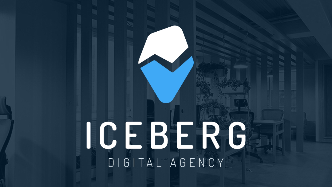 Iceberg Digital Agency - Casablanca