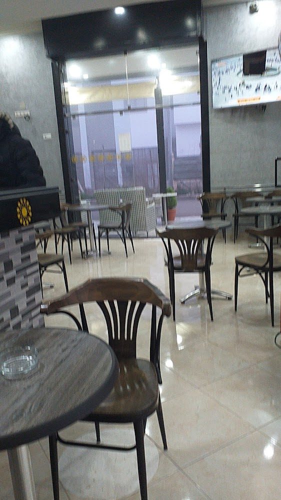 Café Assaada - Skhirat