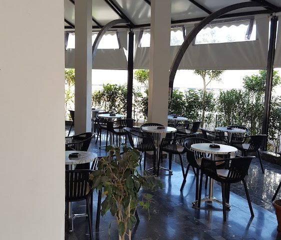 ESPACE RAJAE CAFE - Skhirat - +212 5377-87680