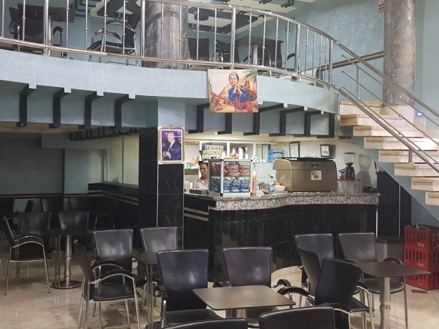 Café Reneka - Midelt -